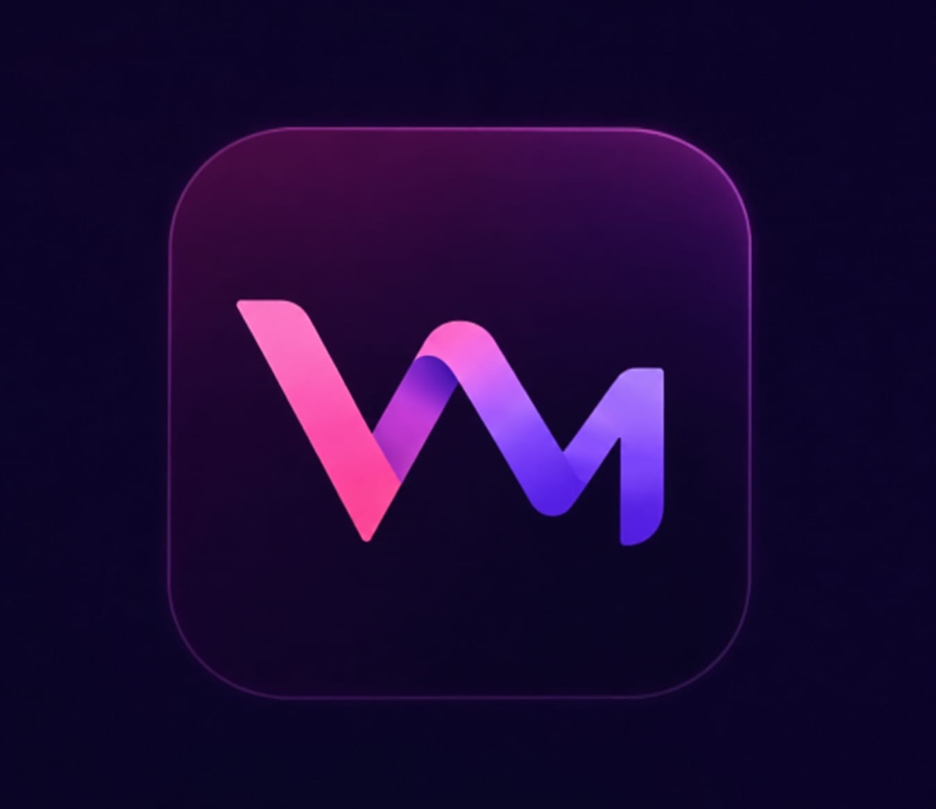 ViralMint AI Logo